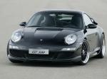 Porsche 911 GT500 BiTurbo by Gemballa 2006 года